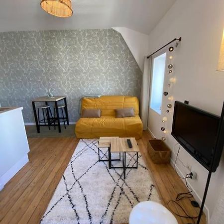 Cosy Mac Nab Apartamento Vierzon Exterior foto