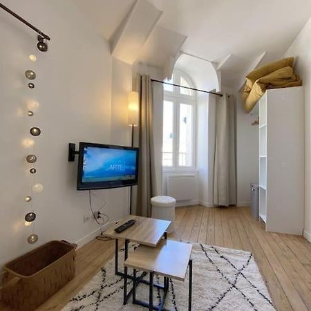 Cosy Mac Nab Apartamento Vierzon Exterior foto