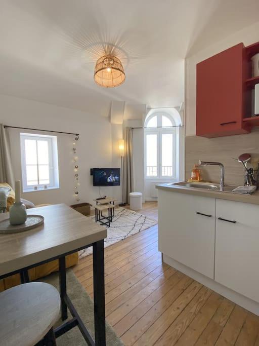 Cosy Mac Nab Apartamento Vierzon Exterior foto