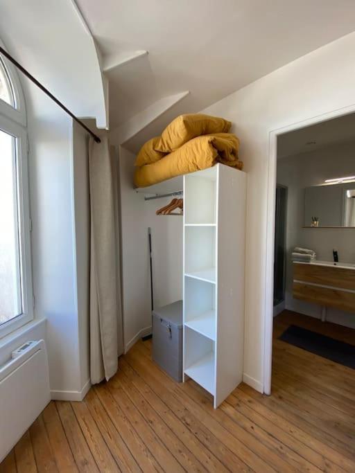 Cosy Mac Nab Apartamento Vierzon Exterior foto