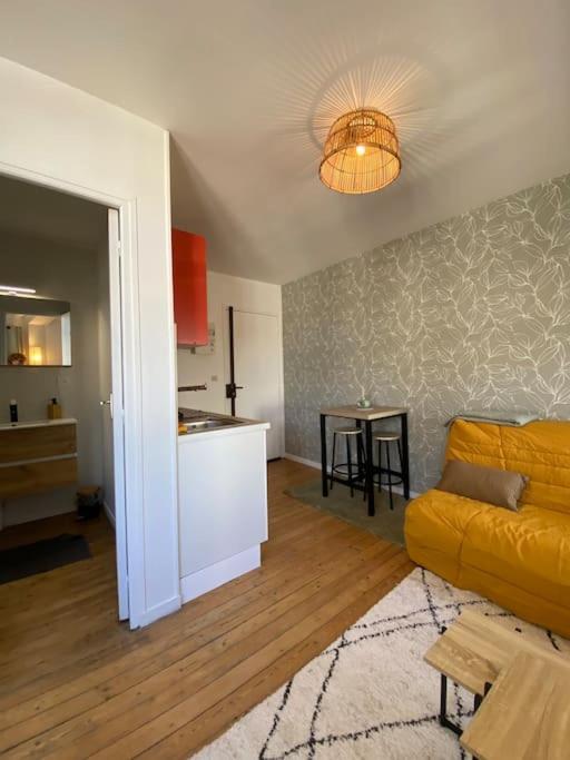 Cosy Mac Nab Apartamento Vierzon Exterior foto