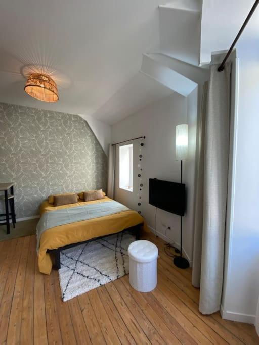 Cosy Mac Nab Apartamento Vierzon Exterior foto